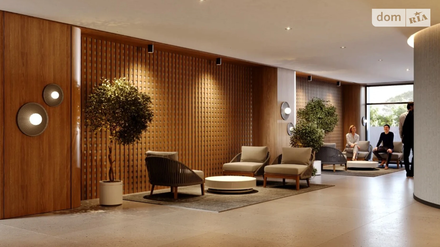 Продается 2-комнатная квартира 58 кв. м в Ивано-Франковске, ул. Заклинских, 7 - фото 3