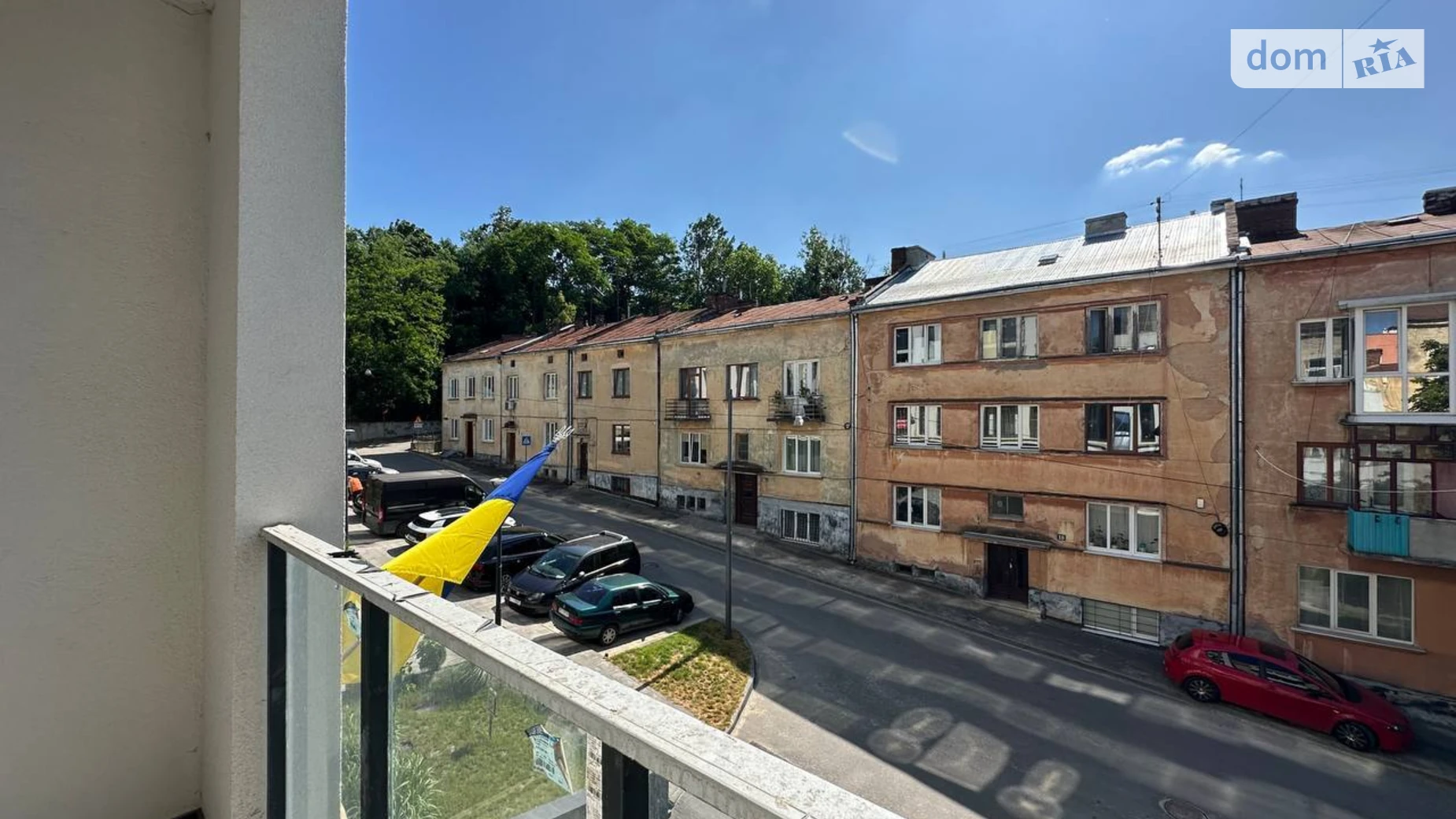 Продається 2-кімнатна квартира 77.8 кв. м у Львові, вул. Героїв Маріуполя(Козланюка), 17 - фото 3