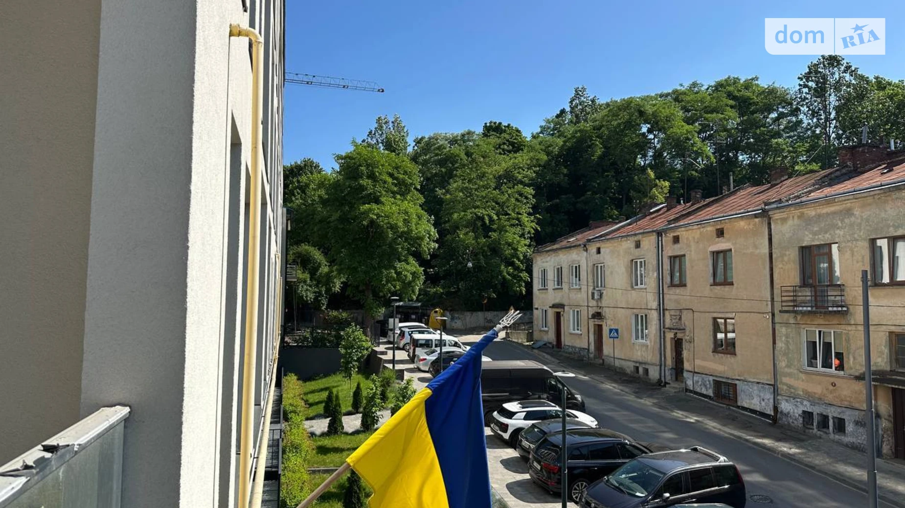 Продається 2-кімнатна квартира 77.8 кв. м у Львові, вул. Героїв Маріуполя(Козланюка), 17 - фото 2