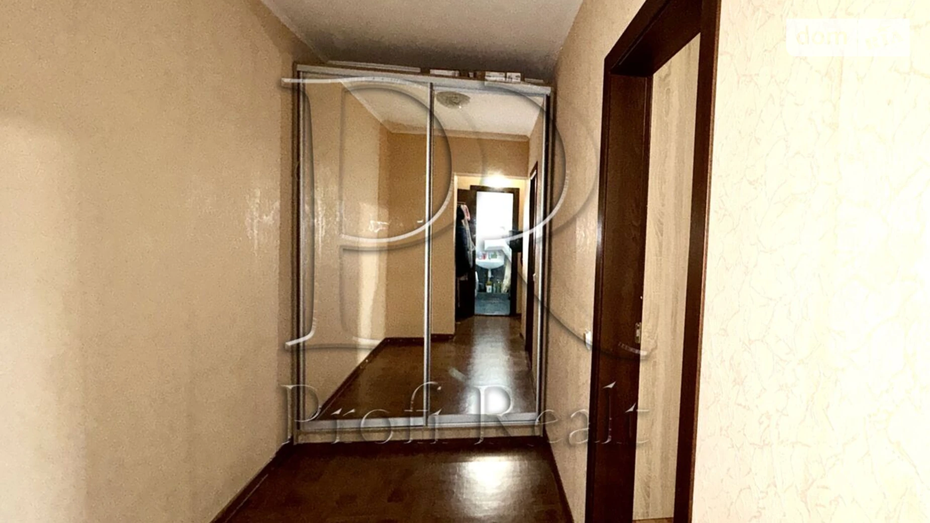 Продається 1-кімнатна квартира 42.7 кв. м у Києві, пров. Балтійський, 1 - фото 3