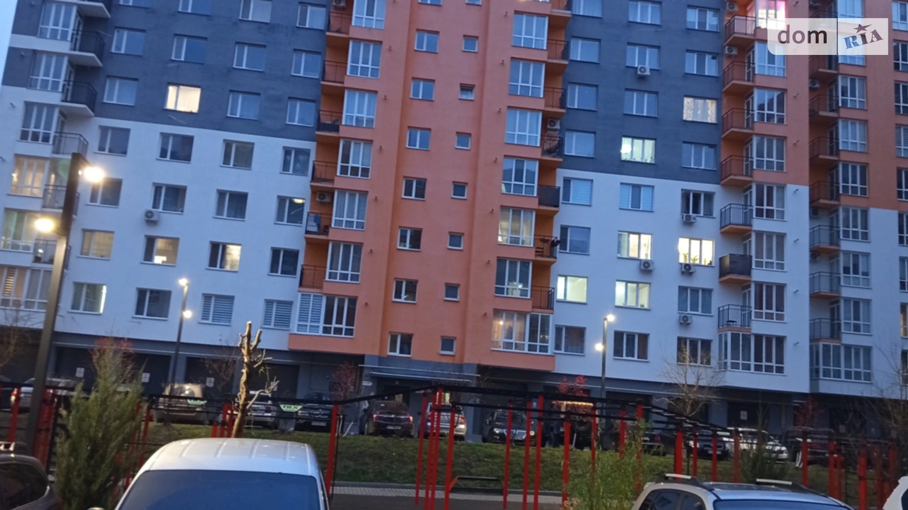 Продается 2-комнатная квартира 65 кв. м в Винницких Хуторах, Немировское шоссе, 94И корпус 2 - фото 5