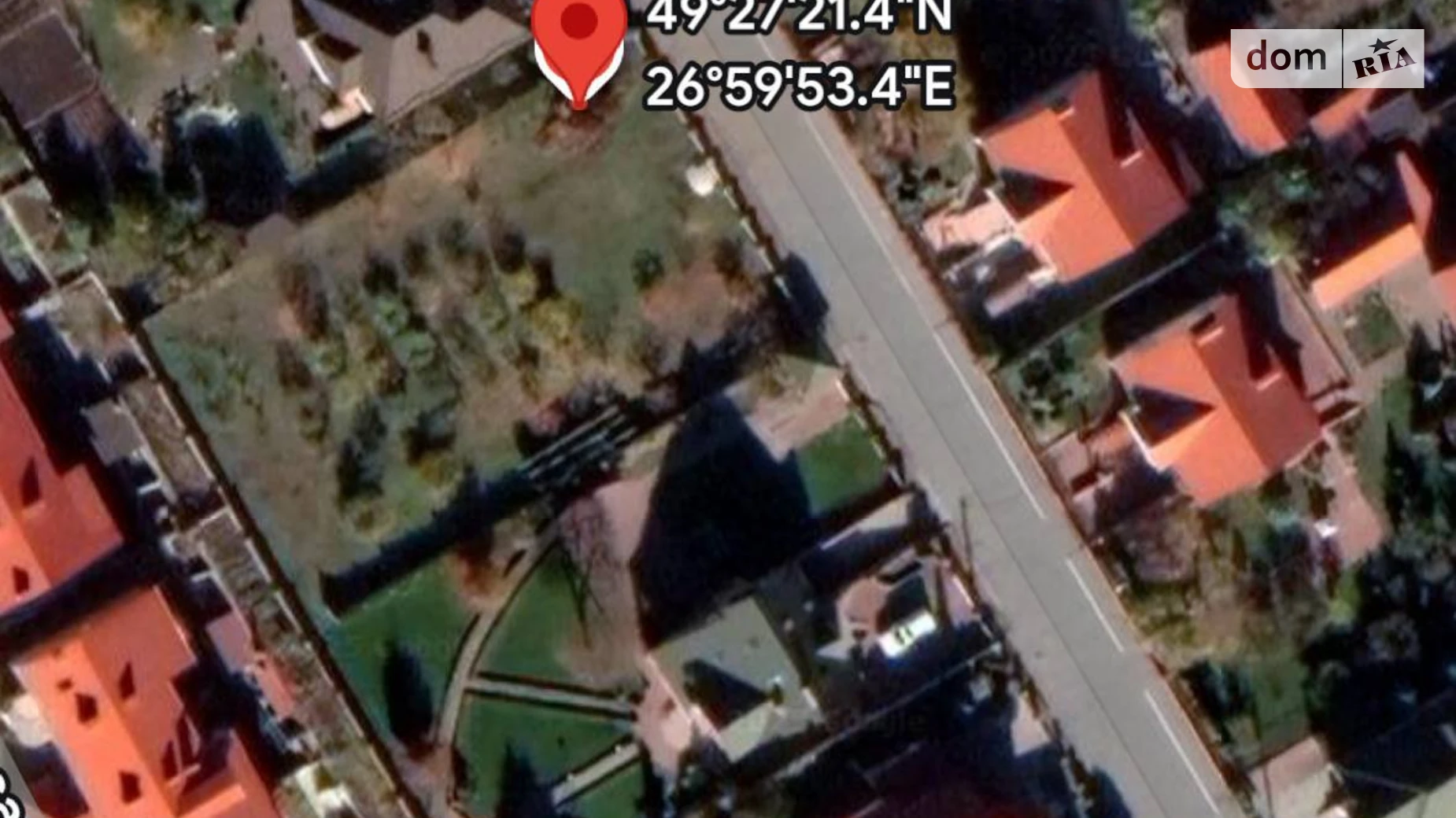 Продается земельный участок 15 соток в Хмельницкой области, цена: 75000 $ - фото 5