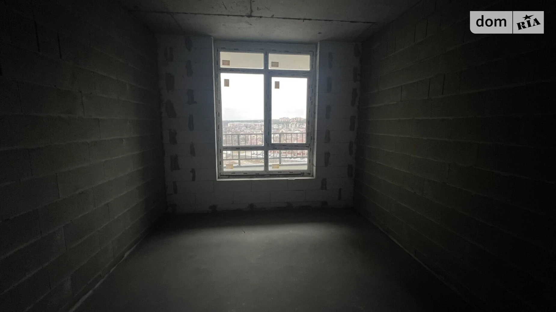 Продается 2-комнатная квартира 57.4 кв. м в Ирпене, ул. Ольги Кобылянской(Достоевского), 1В/37 - фото 5