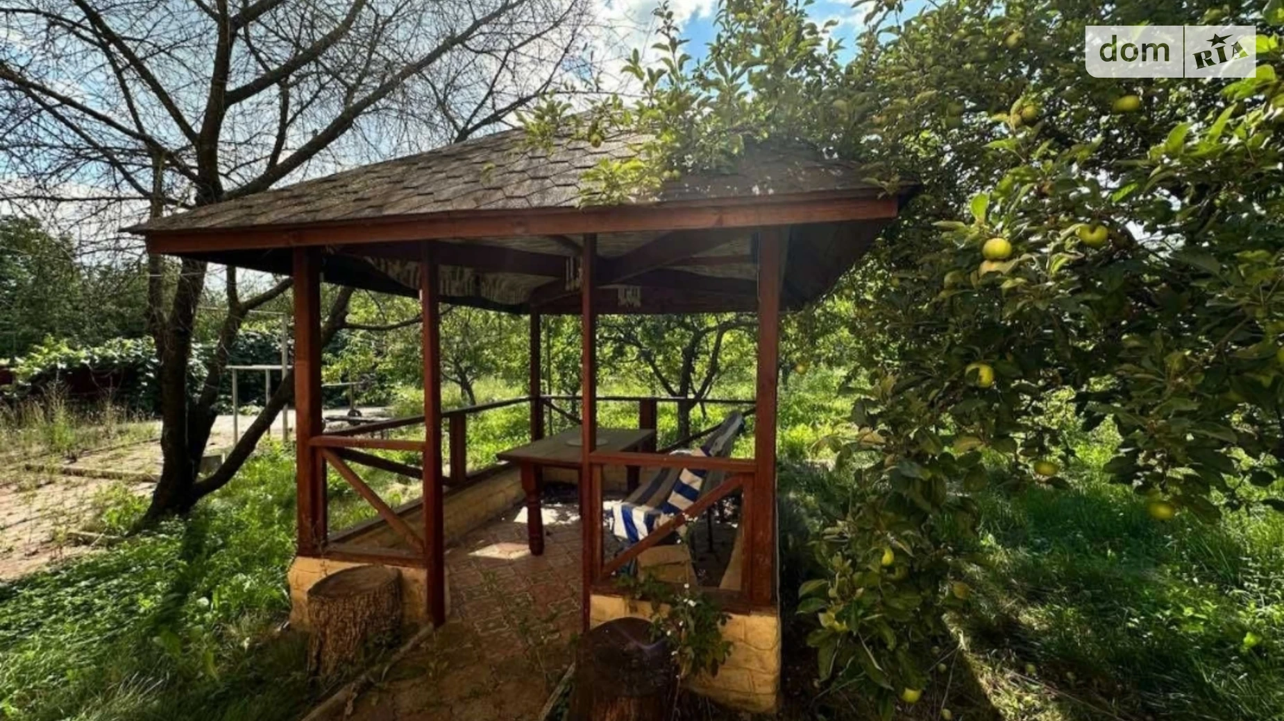 Продается дом на 2 этажа 200 кв. м с камином, цена: 95000 $ - фото 2