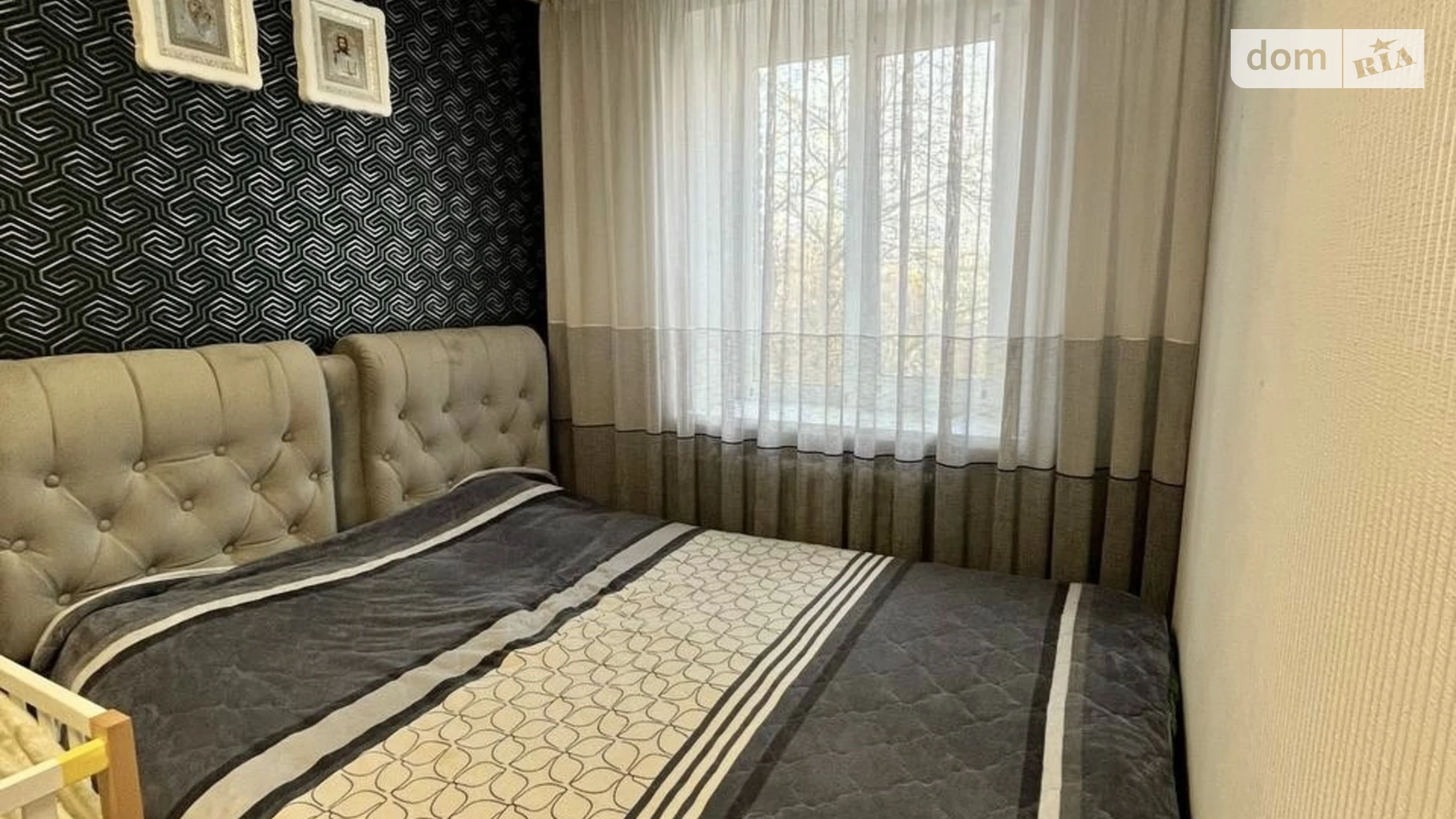 Продается 2-комнатная квартира 43.8 кв. м в Хмельницком, цена: 48000 $ - фото 5
