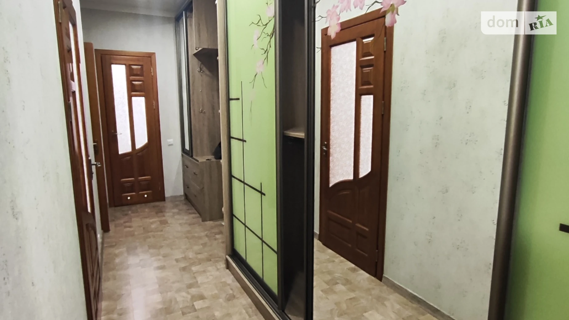 Продается 2-комнатная квартира 61 кв. м в Одессе, мас. Радужный, 8 - фото 4