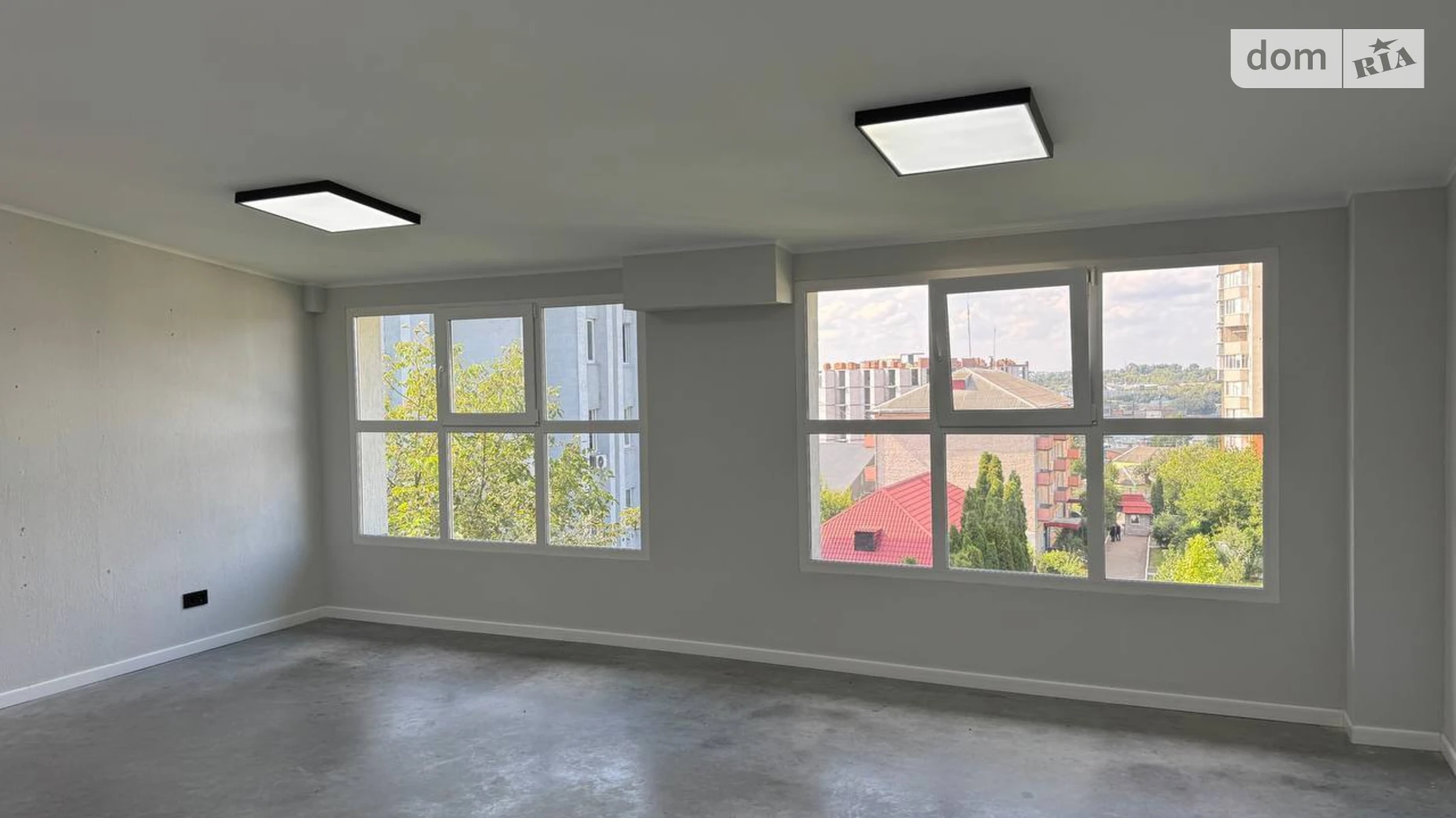 Здається в оренду офіс 37.4 кв. м в бізнес-центрі, цена: 12342 грн - фото 3