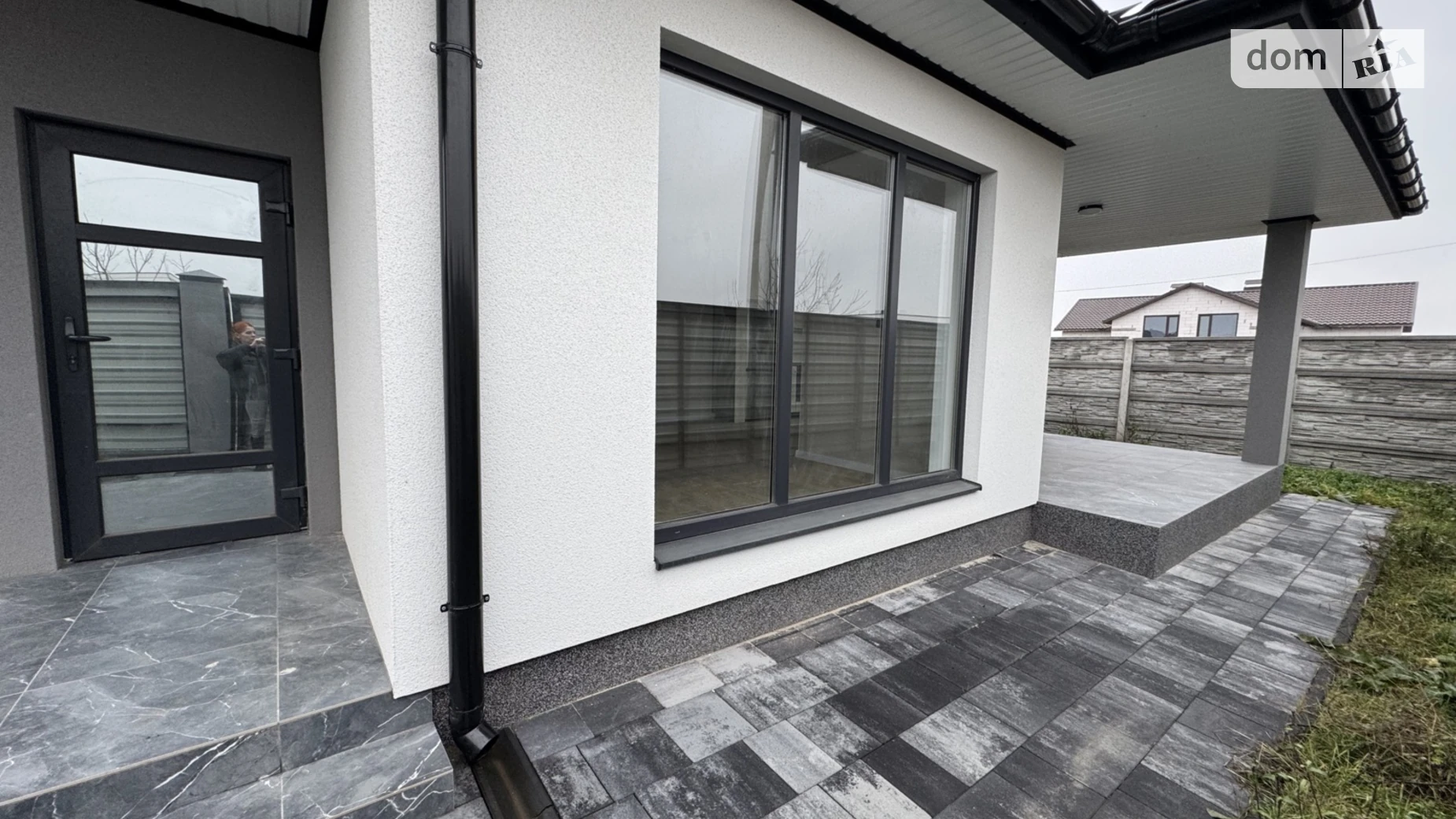 Продается одноэтажный дом 95 кв. м с террасой, цена: 145000 $ - фото 2