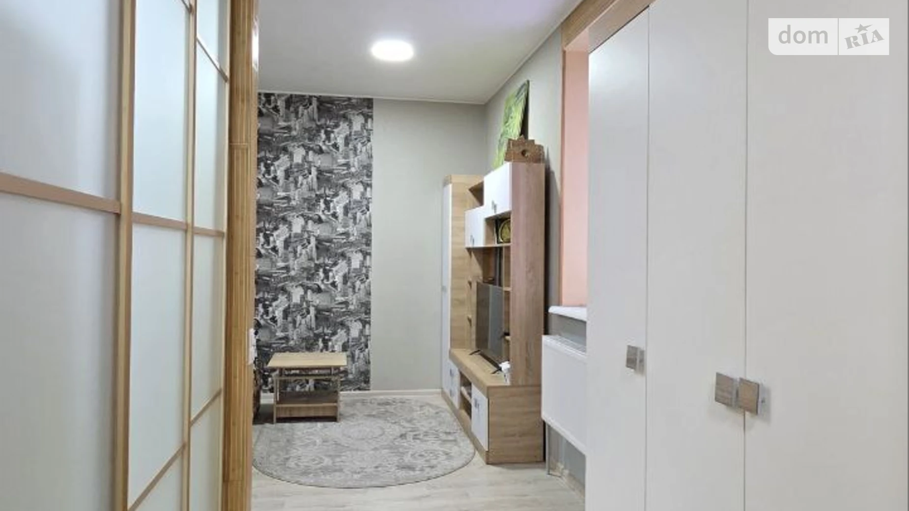 Продается 1-комнатная квартира 35.5 кв. м в Харькове, просп. Индустриальный, 6 - фото 5