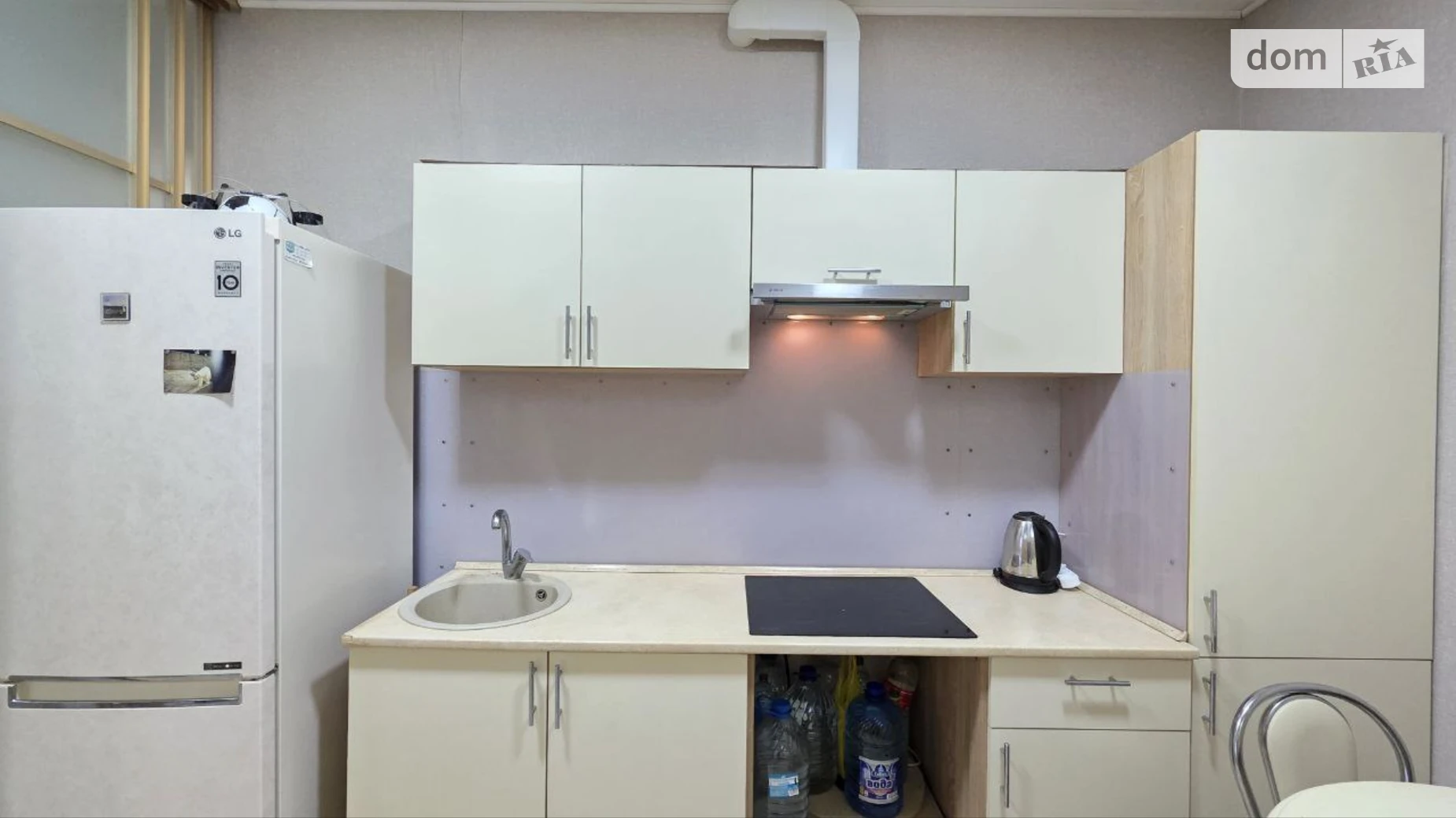 Продается 1-комнатная квартира 35.5 кв. м в Харькове, просп. Индустриальный, 6 - фото 2