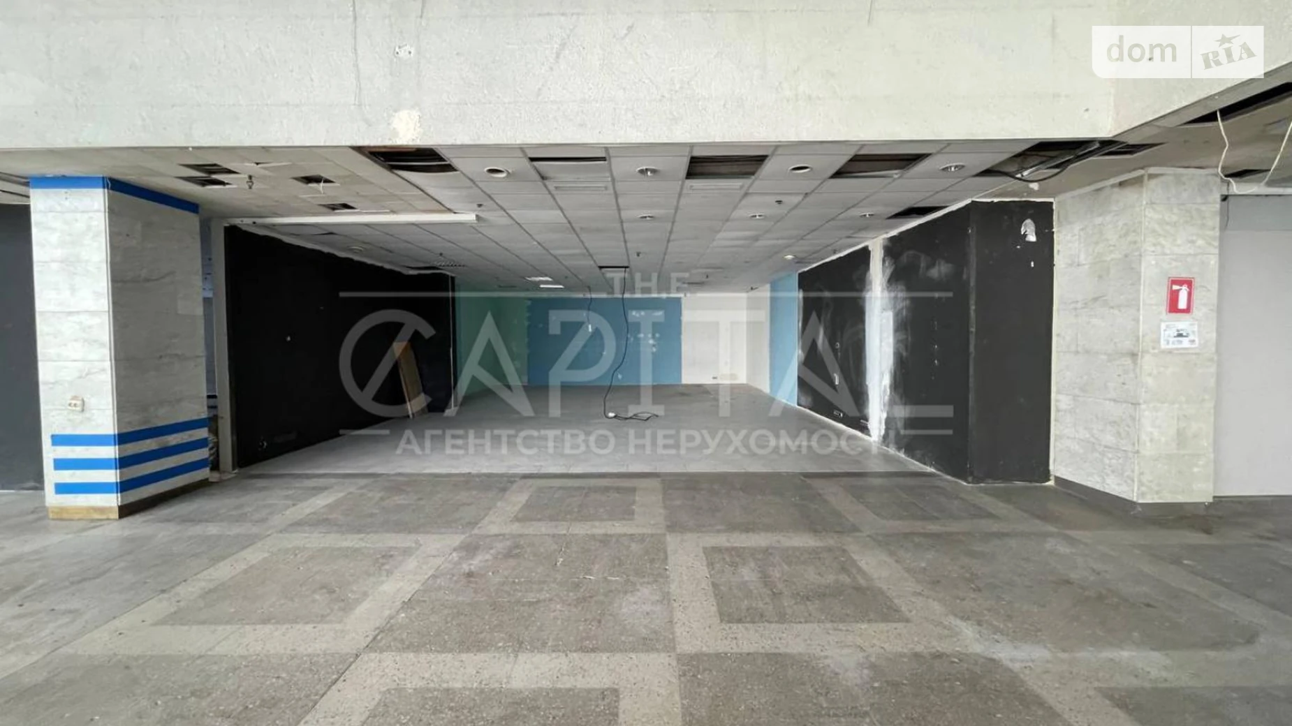 Сдается в аренду объект сферы услуг 1800 кв. м в 4-этажном здании, цена: 23400 $ - фото 5
