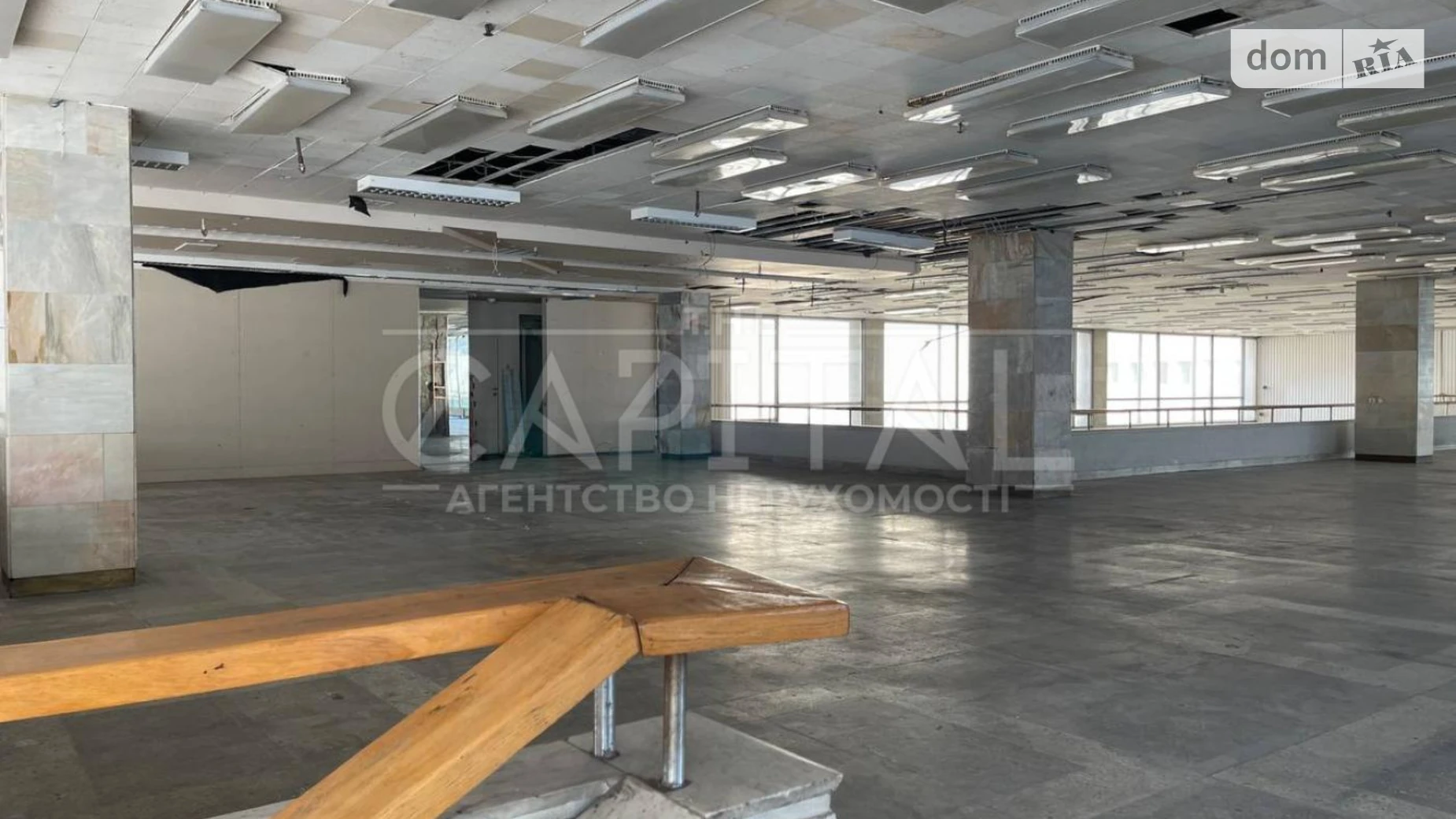 Сдается в аренду объект сферы услуг 1800 кв. м в 4-этажном здании, цена: 23400 $ - фото 4