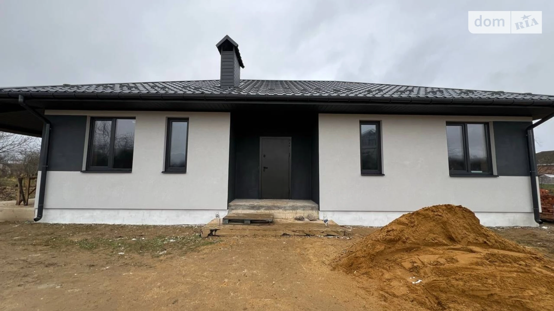 Продається одноповерховий будинок 95 кв. м з гаражем, цена: 92000 $ - фото 3