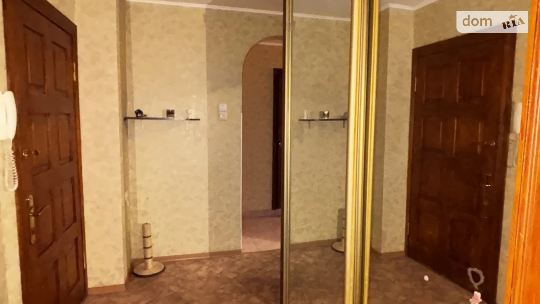 Сдается в аренду 2-комнатная квартира 45 кв. м в Харькове, просп. Тракторостроителей, 105 - фото 3