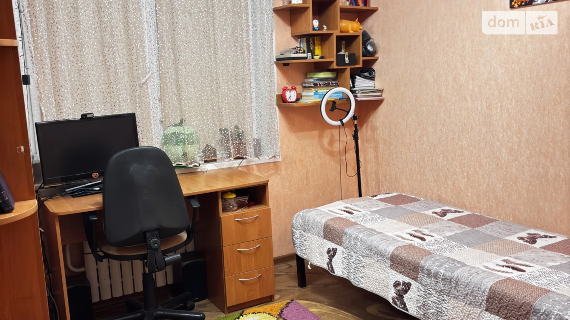 Сдается в аренду 2-комнатная квартира 45 кв. м в Харькове, просп. Тракторостроителей, 105 - фото 4