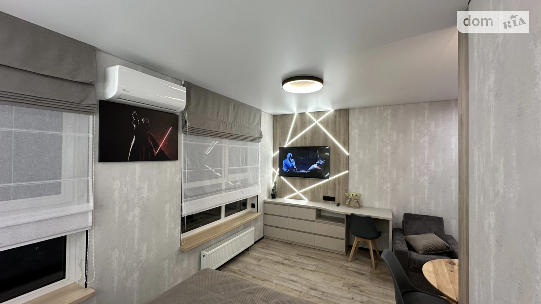 Сдается в аренду 1-комнатная квартира в Кропивницком, цена: 1500 грн - фото 5