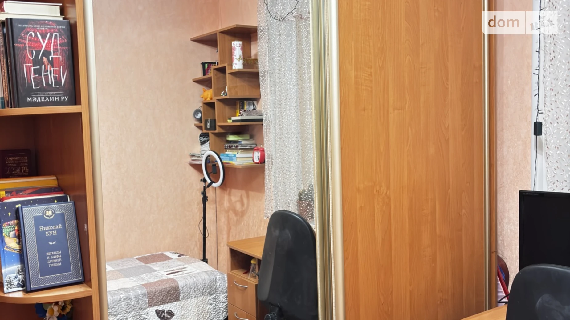 Сдается в аренду 2-комнатная квартира 45 кв. м в Харькове, просп. Тракторостроителей, 105 - фото 5