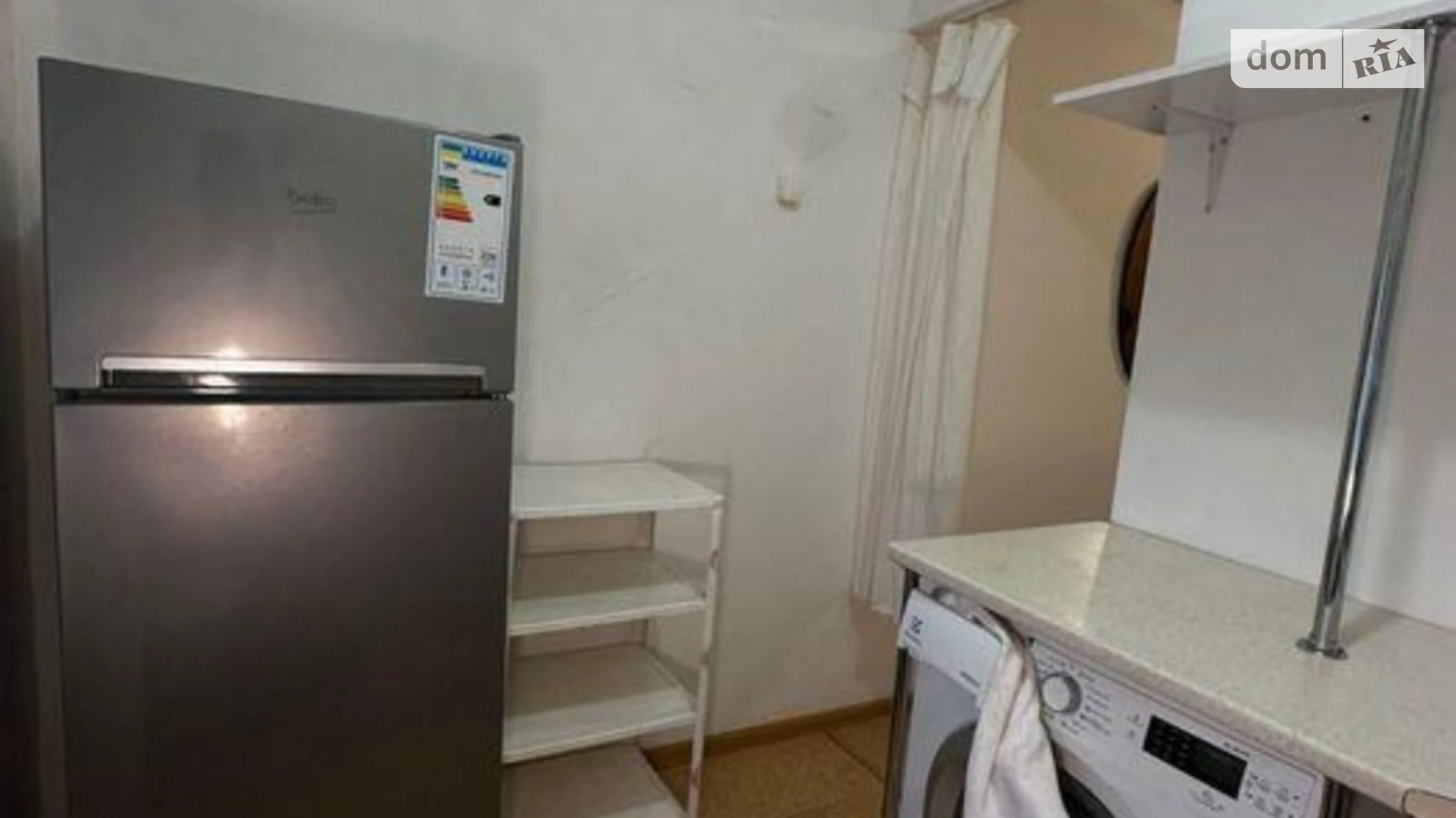 Продается 1-комнатная квартира 31.9 кв. м в Киеве, цена: 55000 $ - фото 5