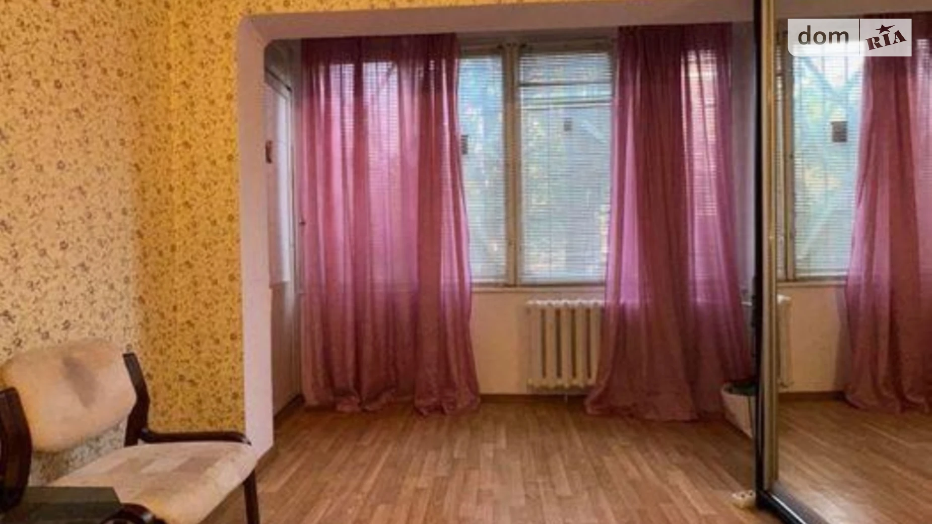 Продается 1-комнатная квартира 31.9 кв. м в Киеве, цена: 55000 $ - фото 3