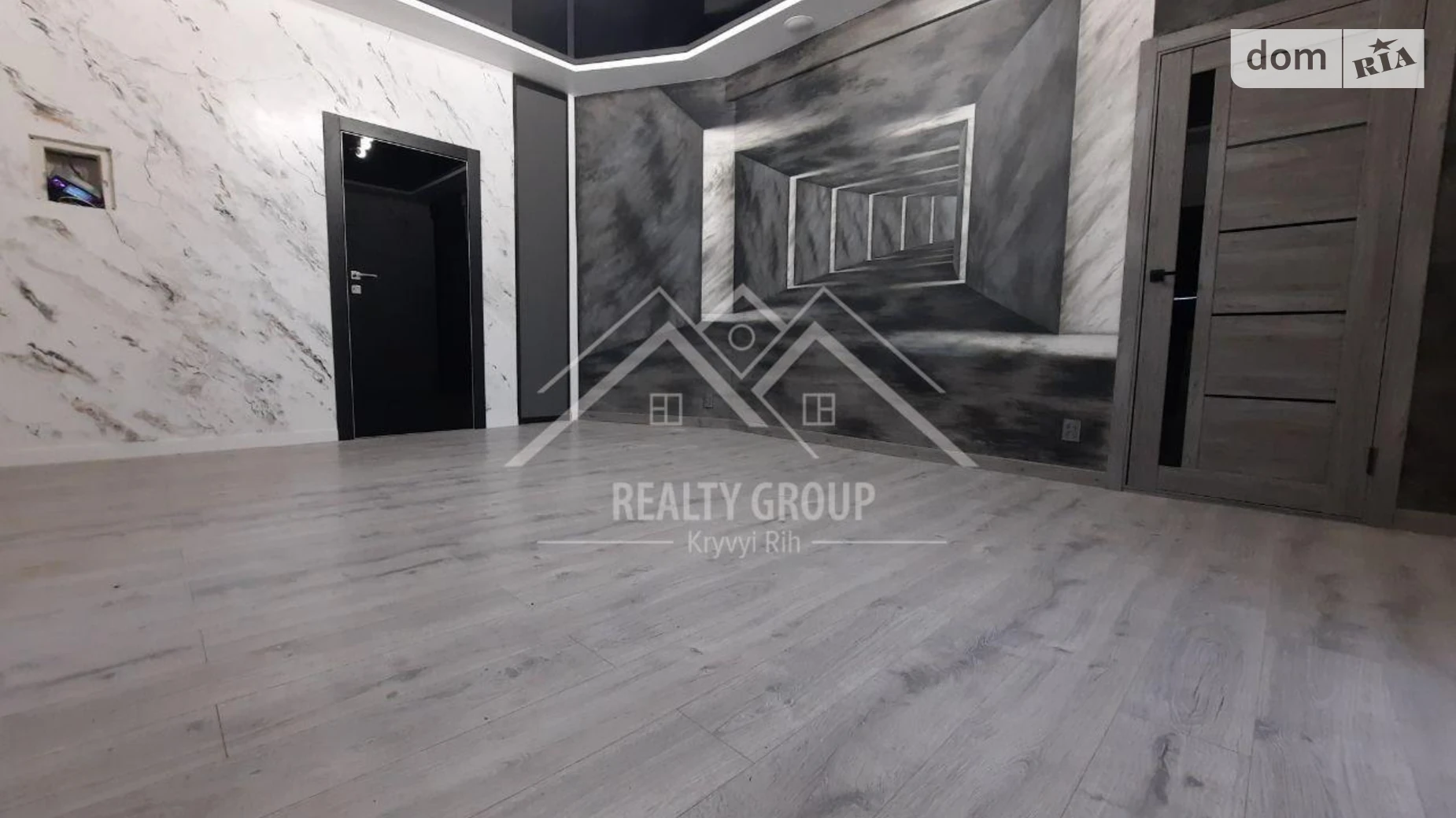 Продается 2-комнатная квартира 54.1 кв. м в Кривом Роге, цена: 35000 $ - фото 2