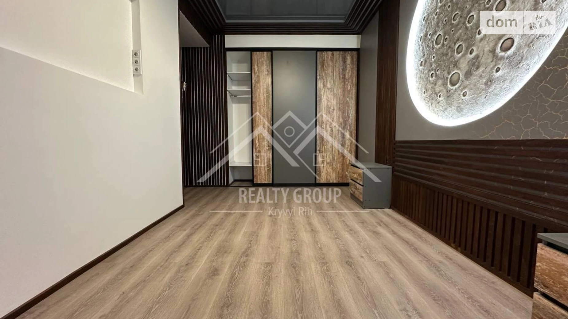 Продается 2-комнатная квартира 54.1 кв. м в Кривом Роге, цена: 35000 $ - фото 4