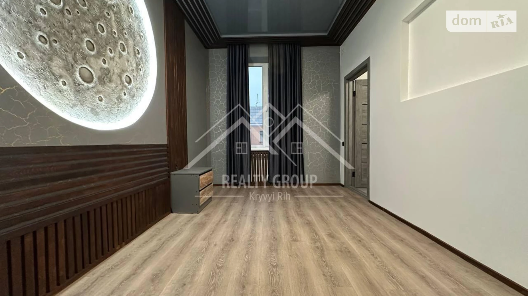 Продается 2-комнатная квартира 54.1 кв. м в Кривом Роге, цена: 35000 $ - фото 3