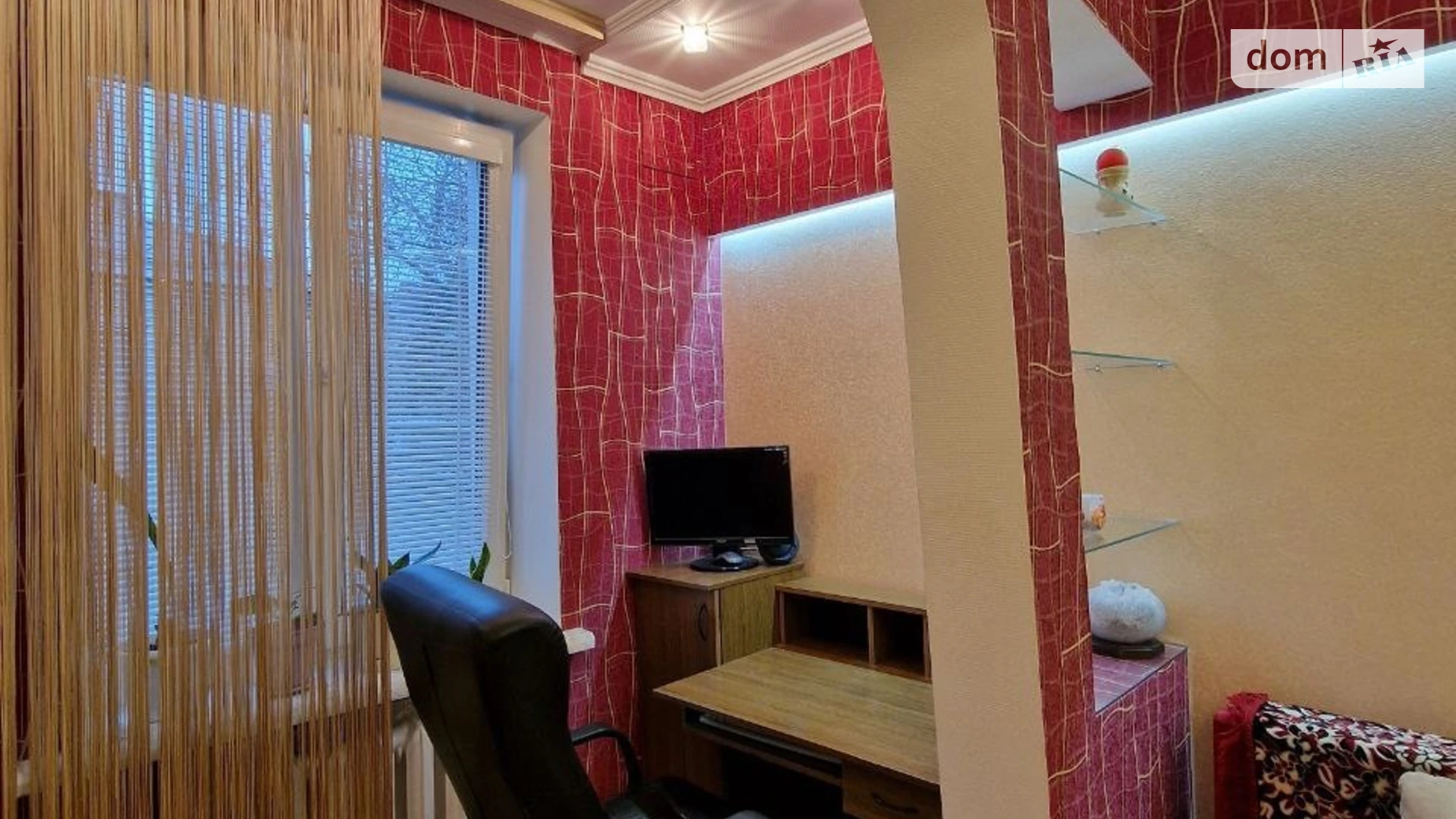 Продается 2-комнатная квартира 47.1 кв. м в Днепре, цена: 28000 $ - фото 5
