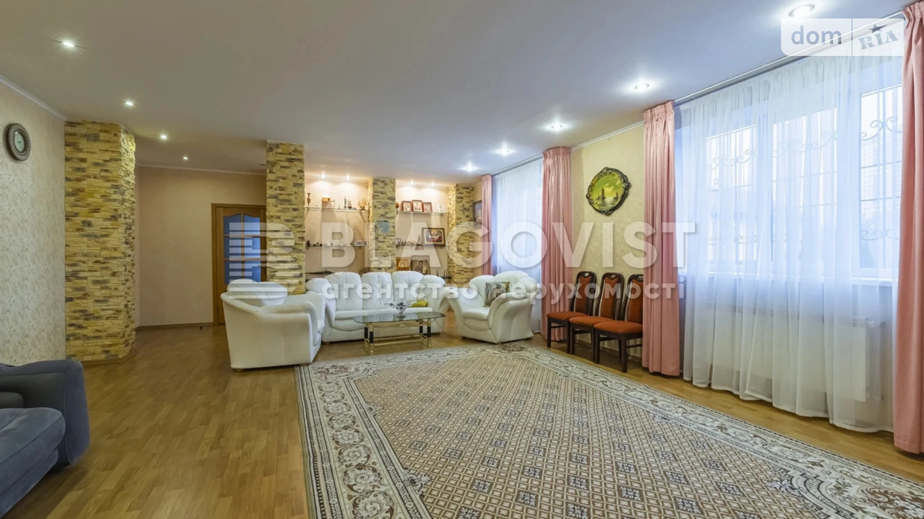 Продается дом на 3 этажа 468.7 кв. м с бассейном, цена: 640000 $ - фото 3