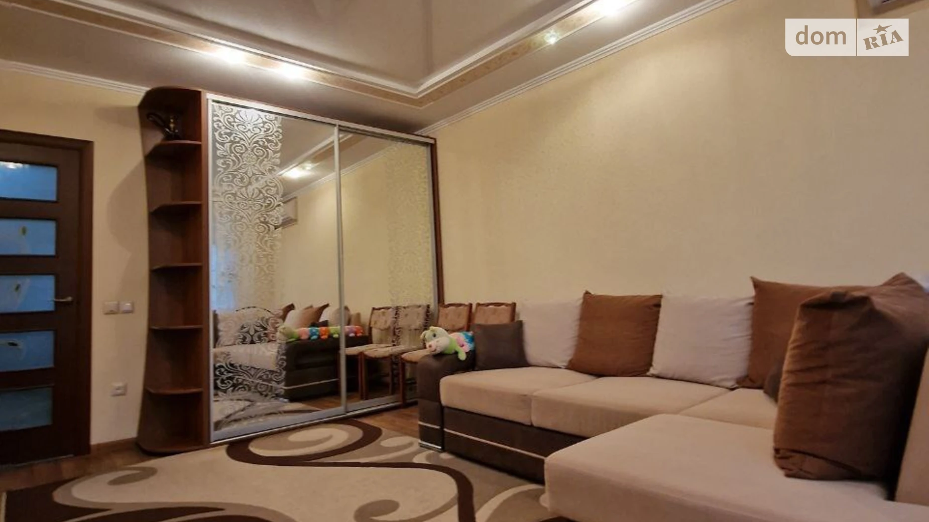 Продается 2-комнатная квартира 47.1 кв. м в Днепре, цена: 28000 $ - фото 3