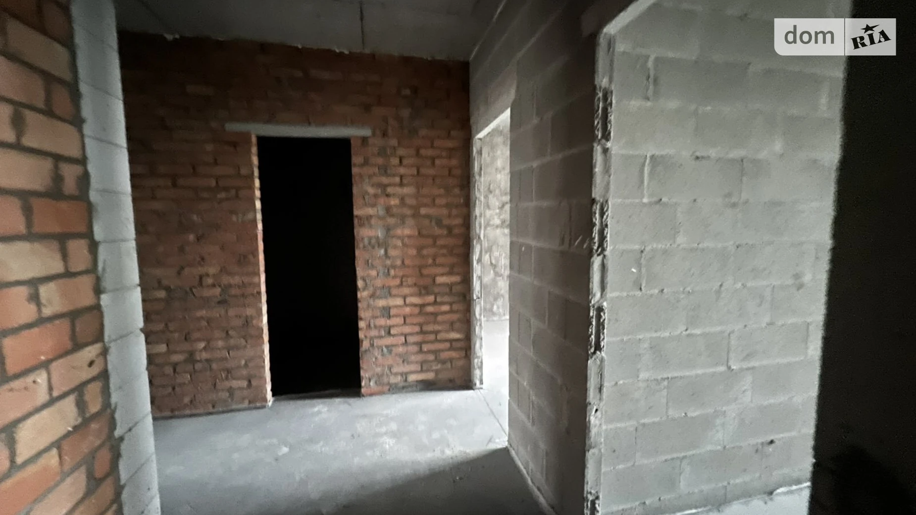 Продается 2-комнатная квартира 59.4 кв. м в Ирпене, ул. Ольги Кобылянской(Достоевского), 1В/37 - фото 2