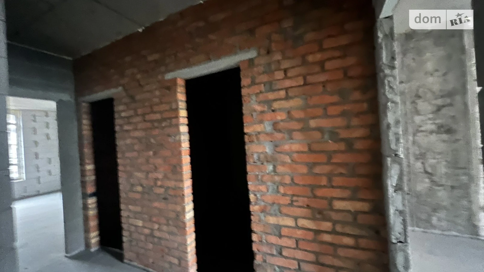 Продается 2-комнатная квартира 59.4 кв. м в Ирпене, ул. Ольги Кобылянской(Достоевского), 1В/37 - фото 4