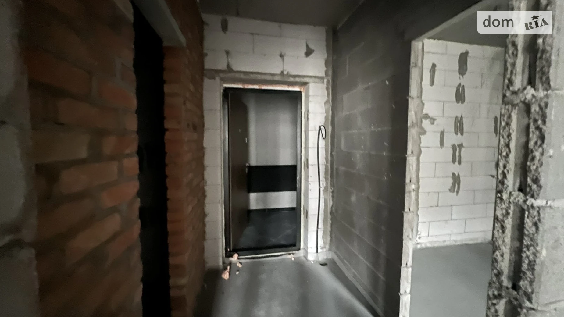 Продается 1-комнатная квартира 33.6 кв. м в Ирпене, ул. Ольги Кобылянской(Достоевского), 1В/37 - фото 2