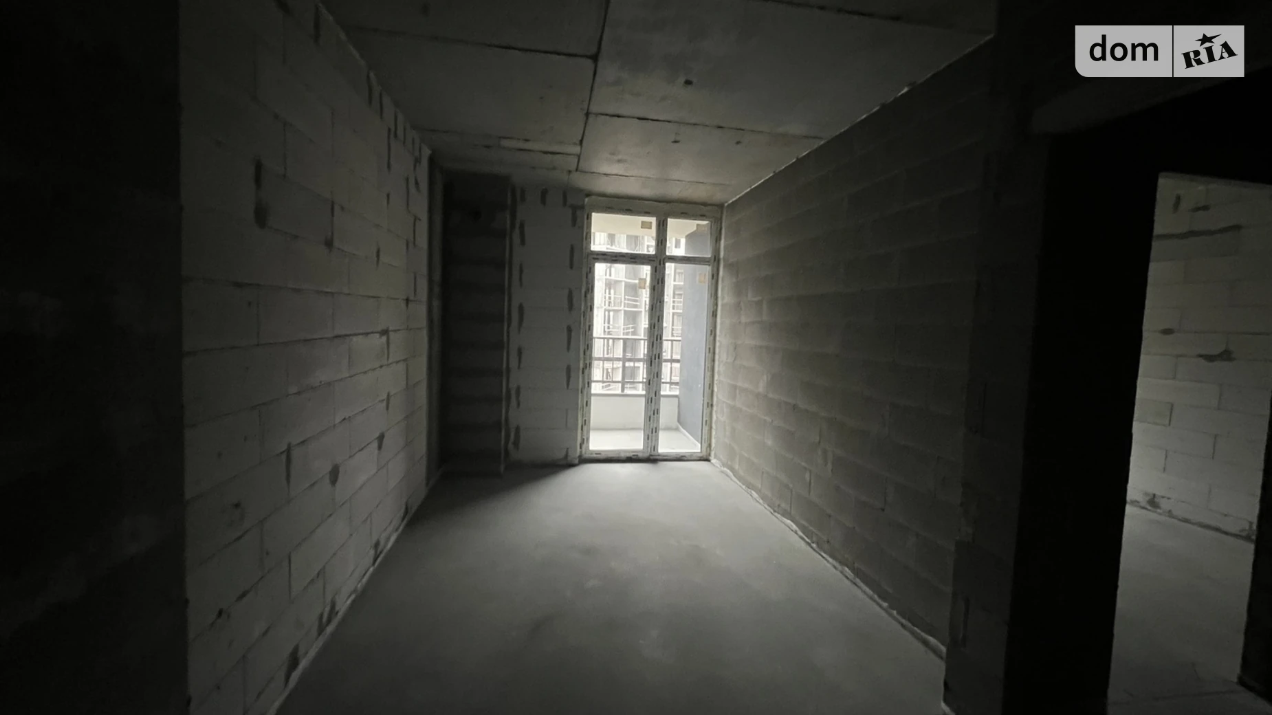 Продается 1-комнатная квартира 33.6 кв. м в Ирпене, ул. Ольги Кобылянской(Достоевского), 1В/37 - фото 4