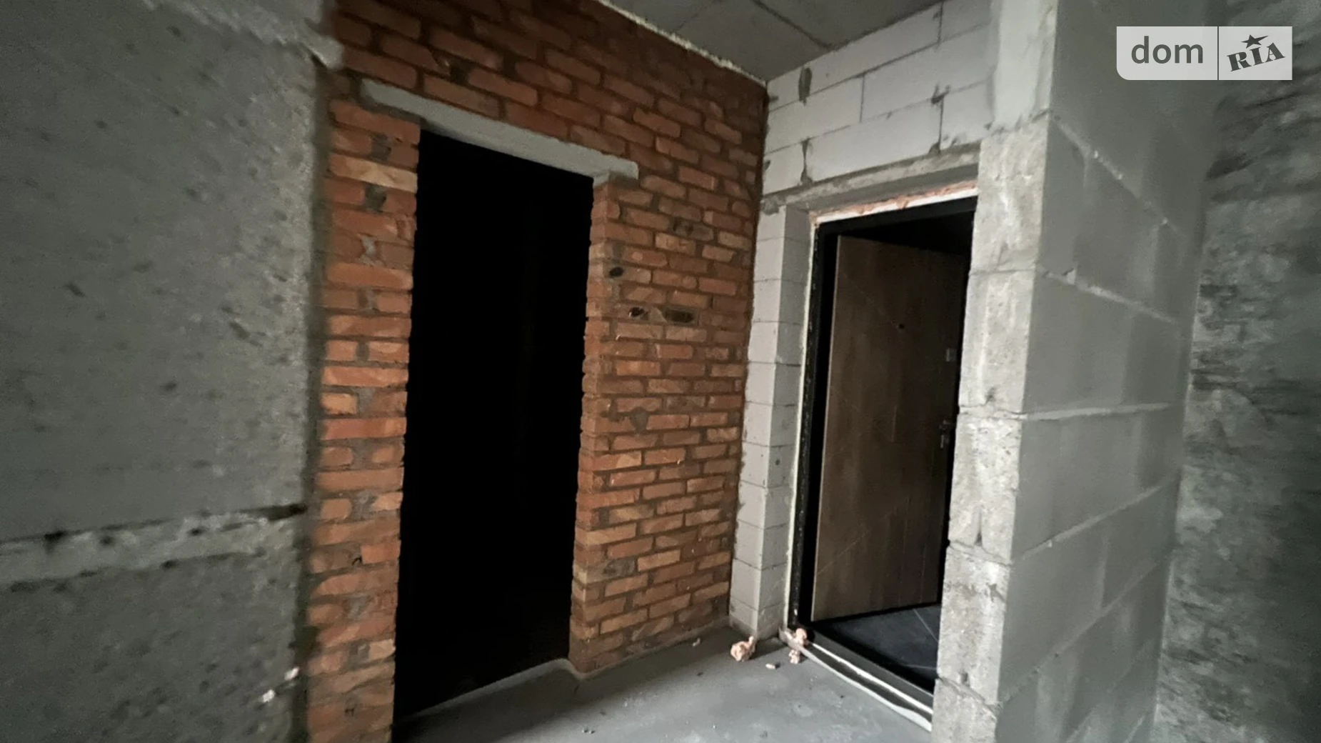 Продается 1-комнатная квартира 33.6 кв. м в Ирпене, ул. Ольги Кобылянской(Достоевского), 1В/37 - фото 5