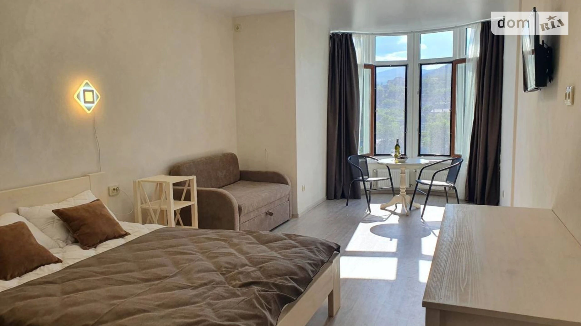 Продается 1-комнатная квартира 46.8 кв. м в Яремче, ул. Свободы, 301 - фото 3