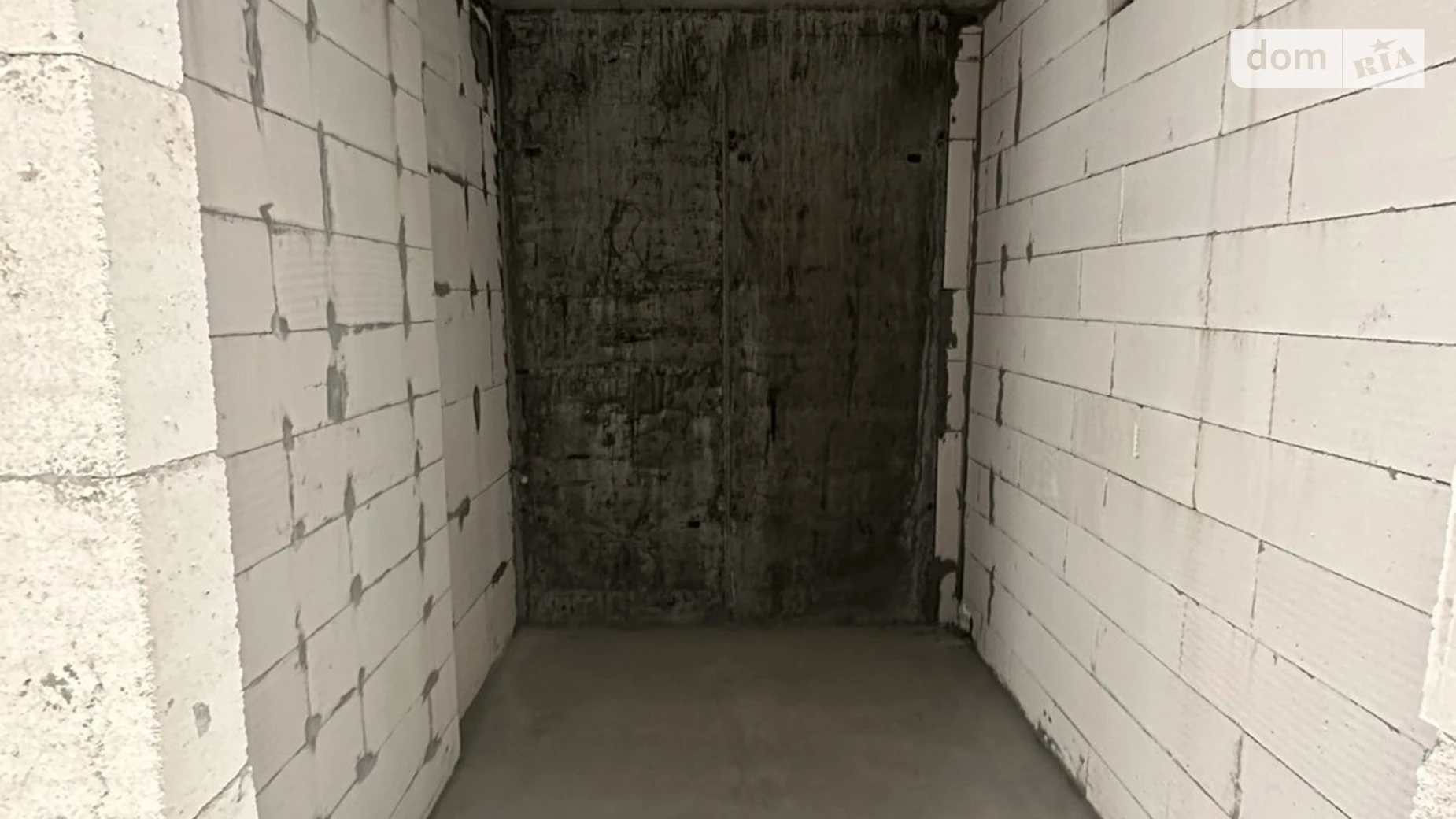 1-комнатная квартира 55 кв. м в, цена: 45500 $ - фото 5