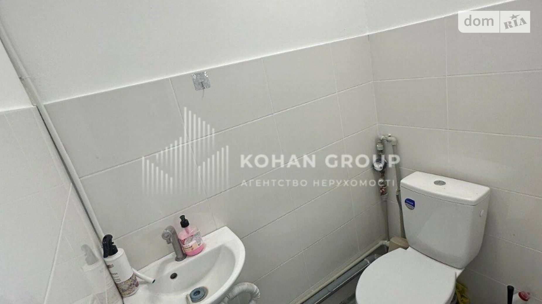 Сдается в аренду офис 37.4 кв. м в бизнес-центре, цена: 12000 грн - фото 2