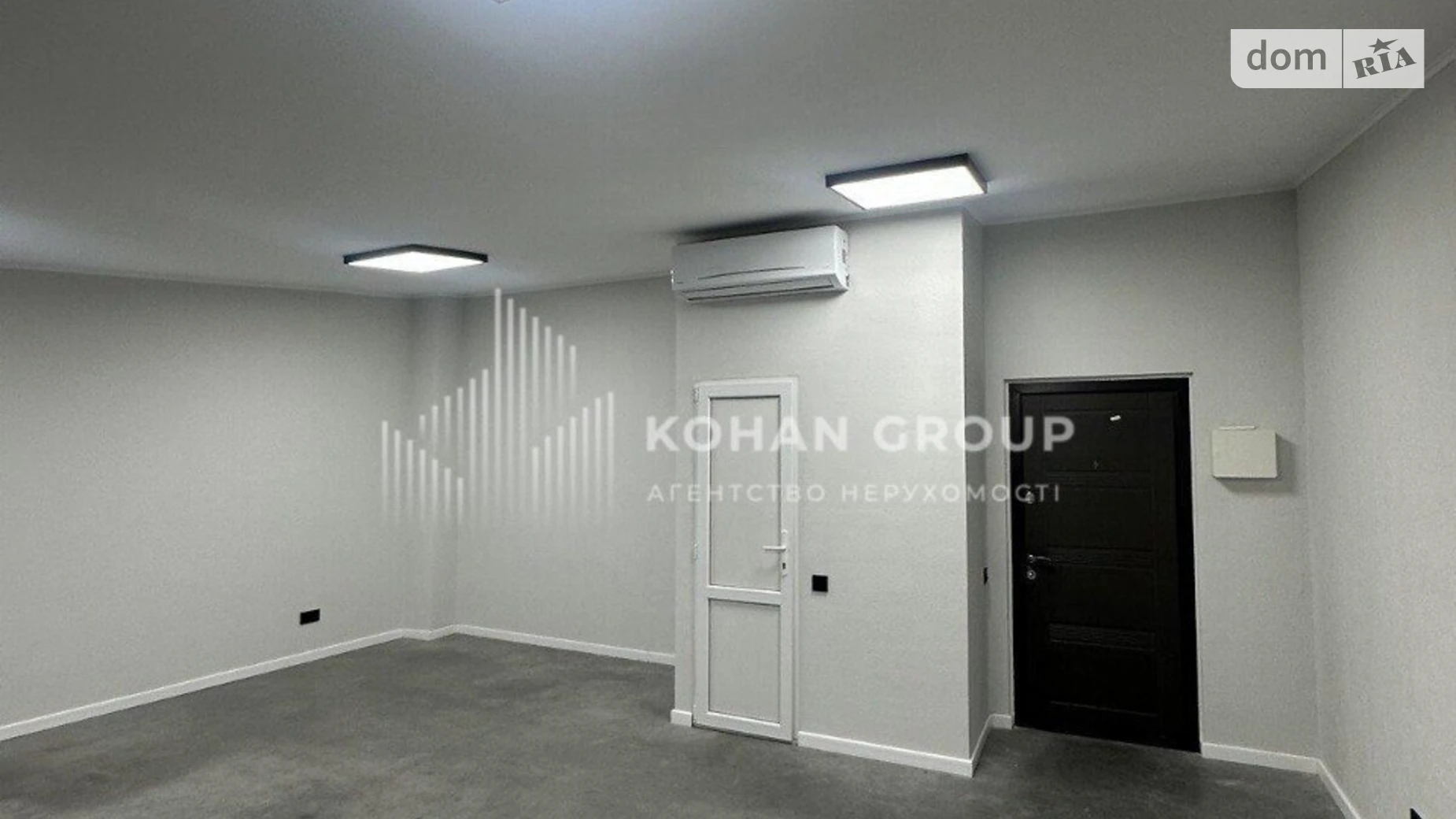 Здається в оренду офіс 37.4 кв. м в бізнес-центрі, цена: 12000 грн - фото 2