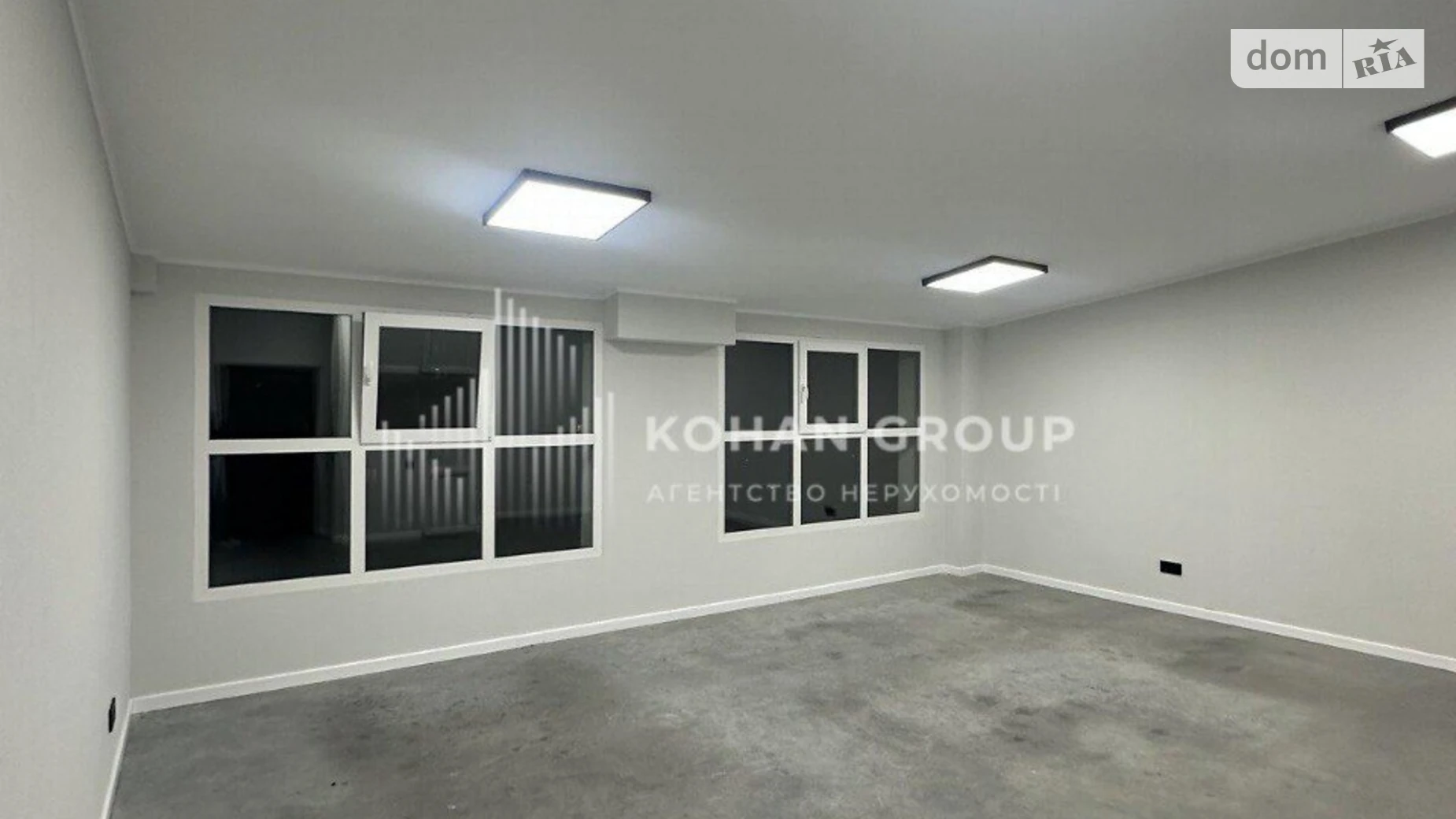 Здається в оренду офіс 37.4 кв. м в бізнес-центрі, цена: 12000 грн - фото 4