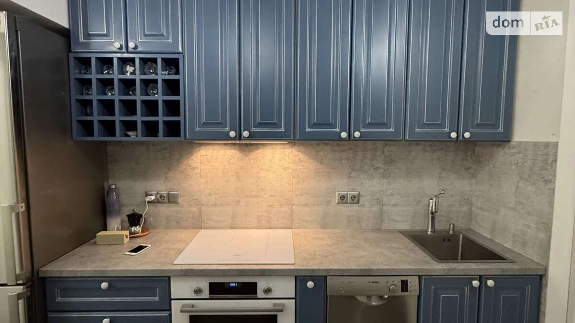 Продается 1-комнатная квартира 54.7 кв. м в Киеве, ул. Казимира Малевича, 48 - фото 5