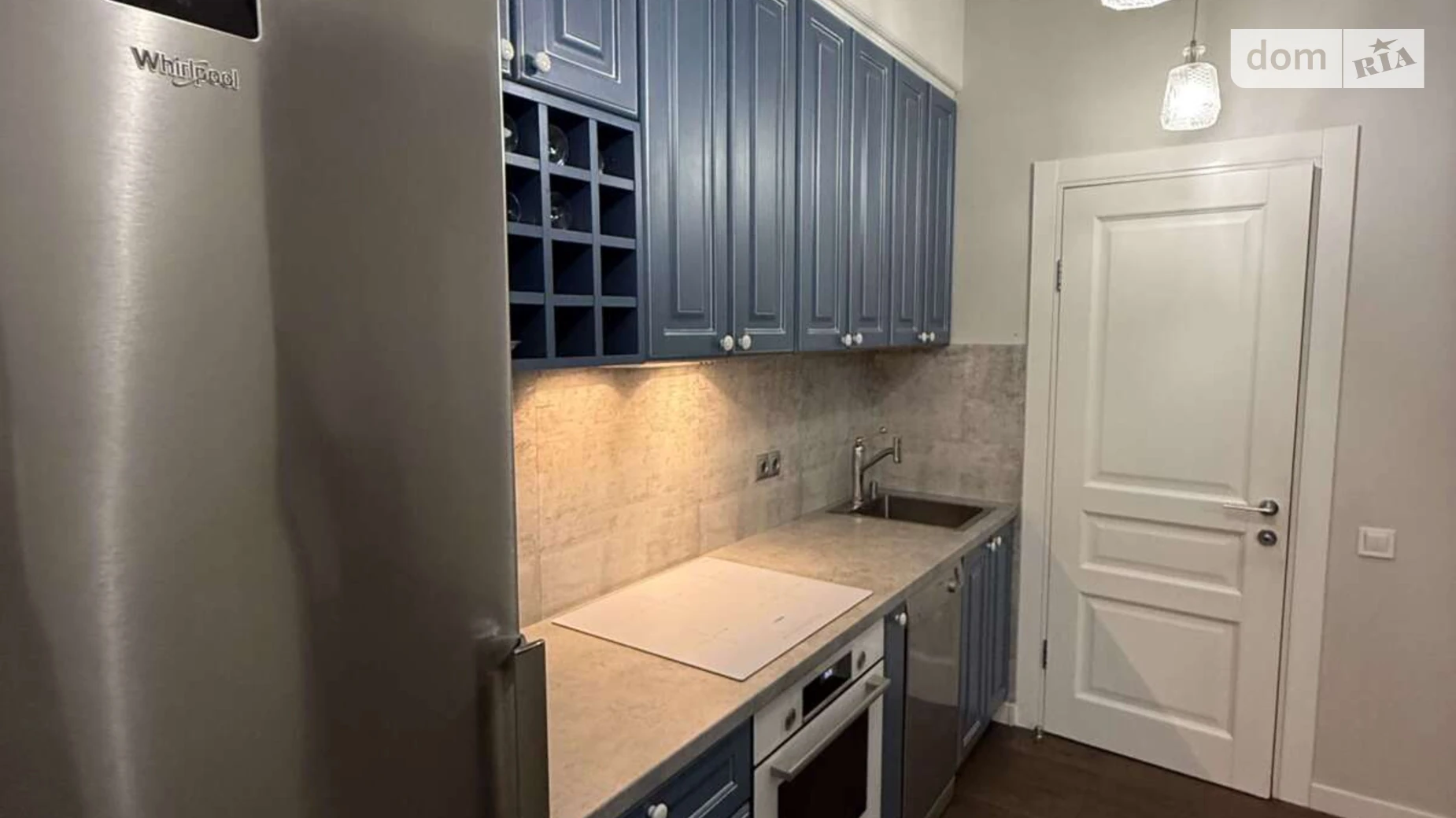 Продается 1-комнатная квартира 54.7 кв. м в Киеве, ул. Казимира Малевича, 48 - фото 3