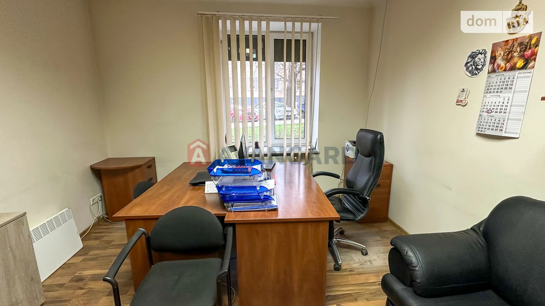 Продается офис 127 кв. м в бизнес-центре, цена: 130000 $ - фото 4