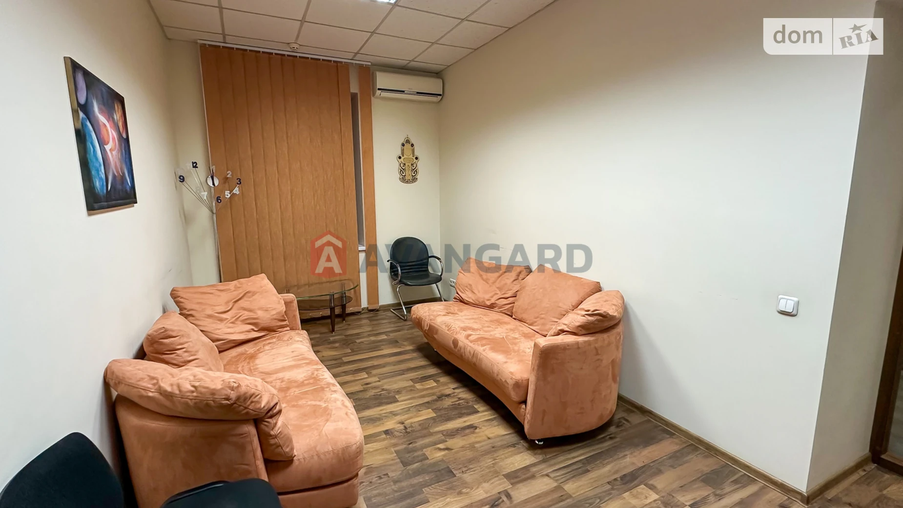 Продается офис 127 кв. м в бизнес-центре, цена: 130000 $ - фото 5