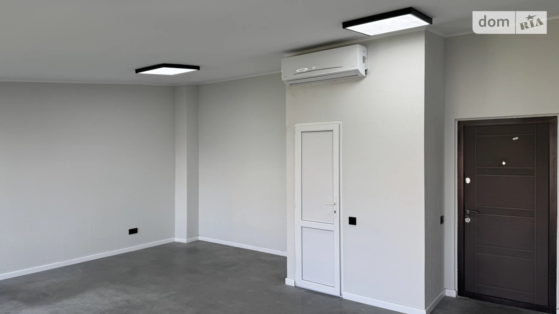 Здається в оренду приміщення вільного призначення 37.4 кв. м в 4-поверховій будівлі, цена: 12000 грн - фото 2