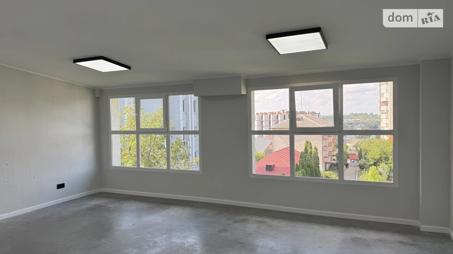 Здається в оренду приміщення вільного призначення 37.4 кв. м в 4-поверховій будівлі, цена: 12000 грн - фото 3