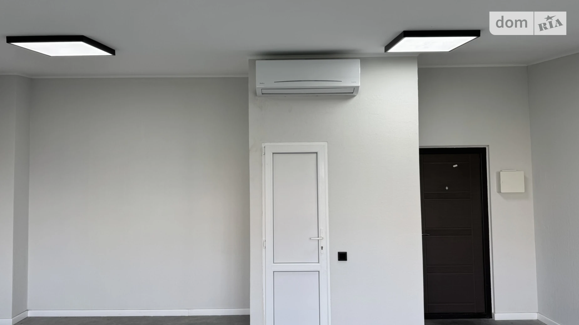 Здається в оренду приміщення вільного призначення 37.4 кв. м в 4-поверховій будівлі, цена: 12000 грн - фото 4