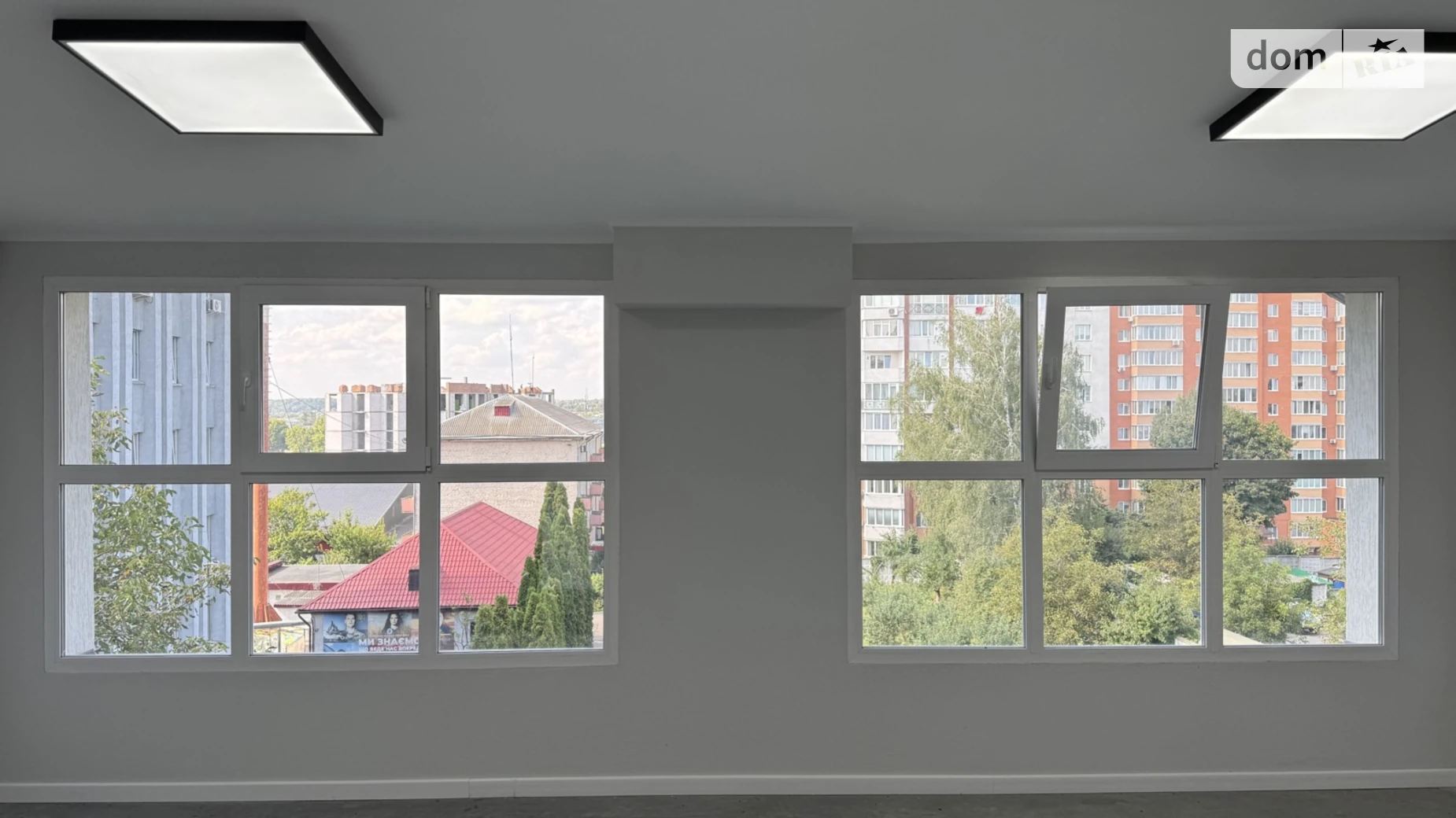 Здається в оренду приміщення вільного призначення 37.4 кв. м в 4-поверховій будівлі, цена: 12000 грн - фото 5