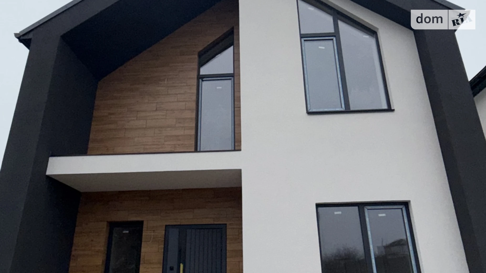 Продається будинок 2 поверховий 120 кв. м з каміном, цена: 100000 $ - фото 2