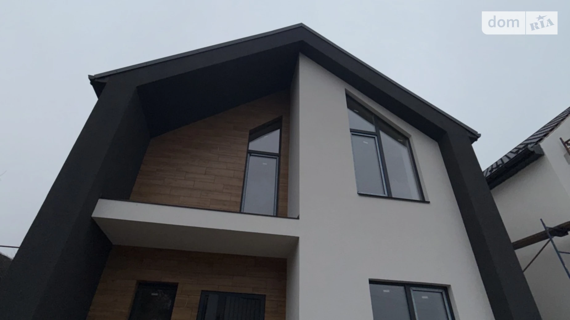 Продається будинок 2 поверховий 120 кв. м з каміном, цена: 100000 $ - фото 3