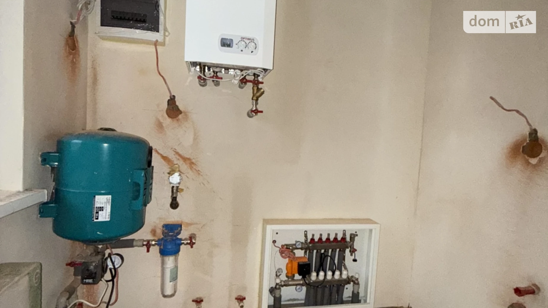 Продається будинок 2 поверховий 120 кв. м з каміном, цена: 100000 $ - фото 4